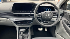 Hyundai BAYON 1.0 TGDi Ultimate 5dr DCT Petrol Hatchback